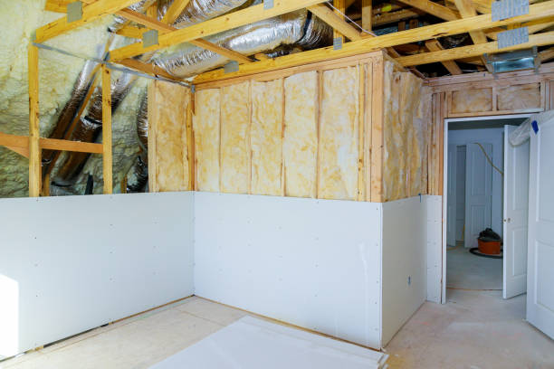 Best Energy Efficiency Solutions in Grapeland, TX