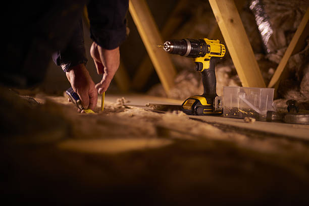 Best Residential Insulation in Grapeland, TX